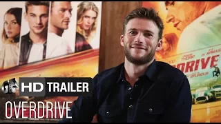 Overdrive (Greeting + Trailer) - Scott Eastwood [HD]