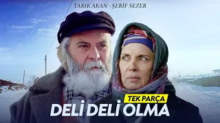 Do Not Be Crazy | Turkish Drama Full Movie