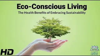 Eco-Conscious Beauty: How Natural Products Can Enhance Your Health