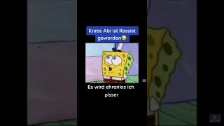 Mr. Krabs beleidigt Spongebob! 😂 | Spongebob Schwammkopf MEME