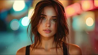 Ultimate Best Hits Deep House Mix [2024] Best Vocal House, Deep House, Summer Vibey Beats vol.6