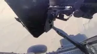 UH-60M M240H