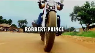 Ninyija yesu .... Robert Prince..(Mwebaze) .Igme Band