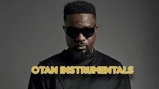 Sarkodie - Otan (INSTRUMENTALS)