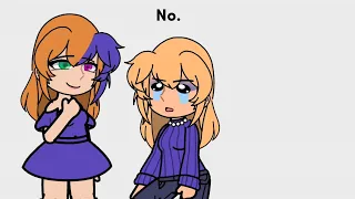What kind of mrs.Afton are you?TW ft mrs.Afton(s)