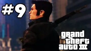 ЖИВАЯ НЕПРОБИВАЕМАЯ МУМИЯ ➤ Прохождение Grand Theft Auto III #9