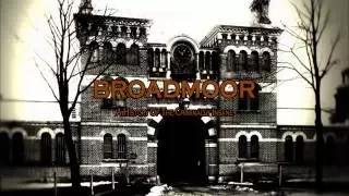 Broadmoor Trailer