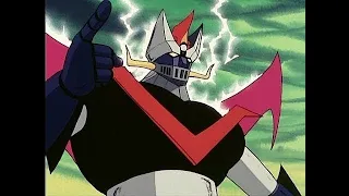 Il Grande Mazinger (Sigla completa, 1979)