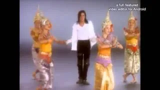 Michael Jackson - DMC Megamix