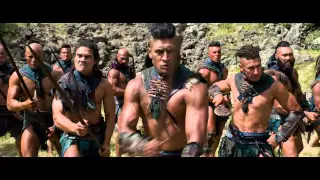 The Dead Lands - It is Him Clip