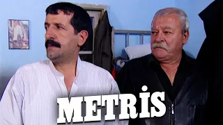 Metris (Gani Rüzgar Şavata) | Metriste Sürgün