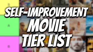 Ranking The Most Inspirational Movies