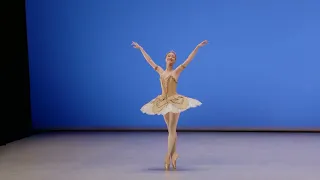 Haruka TANABE, 317 – Prix de Lausanne 2023 –Classical