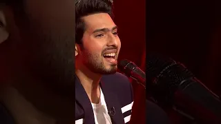 Sun raha haina tu (Adnan Ahmad & Armaan Malik)