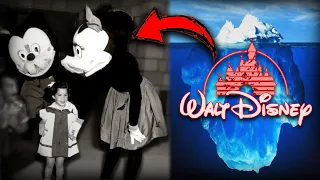 The Extinct Disney Iceberg Explained (Full Series)