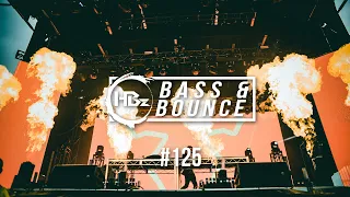 HBz - Bass & Bounce Mix #125