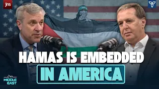 How Hamas and Islamic Fundamentalists Have Been Embedded in America - for Decades | Our Middle East