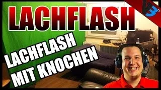 99damage.de - Knochen und V3n0m Lachflash um 3 Uhr Nachts [Esports Heaven Vienna]