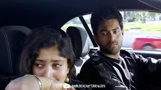 Kadhalodu Kadhal Kondu❤||Fidaa||Miss you😘||Sai Pallavi😍