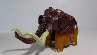 Beast Wars Neo Big Convoy