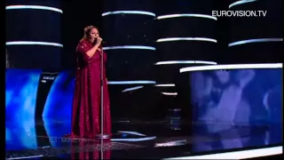 Chiara - Angel (Malta) 2005 Eurovision Song Contest