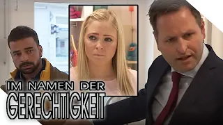 Ende des Vater-Chaos'? Stephan Lucas löst Familiengeheimnis |2/2| Im Namen der Gerechtigkeit SAT.1