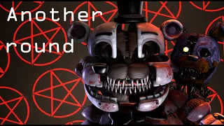 [SFM/FNAF/SHORT] Another Round By APAngryPiggy & Flint 4K