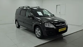 В продаже Lada Largus 2019 года  (цена указана по ссылке в описании⬇️)