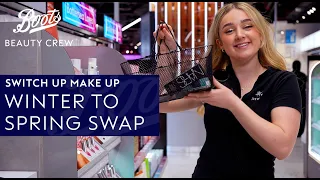 Your guide to a 2024 spring makeup bag 🌸 | Boots UK