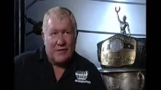 Legends of Wrestling II - Harley Race