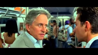 Wall Street bande annonce VF HD