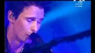 Muse - Feeling Good live @ leeds University