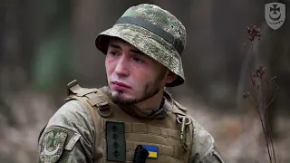 Присвячуємо це відео всім гвардійцям, які мужньо боронили серце України, місто-герой Київ