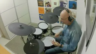 It's Raining Again   Supertramp   Drum Cover