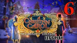 Christmas Stories 2: A Christmas Carol CE [06] w/YourGibs - CHANGED THE PAST FOR THE BETTER