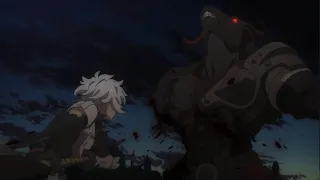 Bell Cranel vs Asterius DanMachi- Season 3 [AMV]-NEFFEX - Rumors