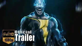 Black Adam Trailer 2020  HD    Dwayne Johnson  The Rock   DC Movie FanMa