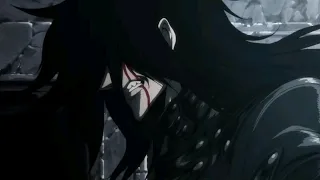 Hellsing Ultimate / Demons Do Not Cry Tribute