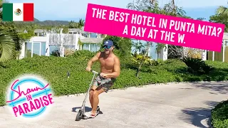 Best Hotel in Punta Mita - SURFING PUNTA MITA (Ep 29)