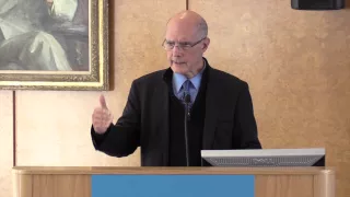 SIPA IFP Symposium: Russia, Europe and the US with Strobe Talbott