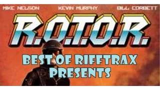 Best of RiffTrax ROTOR