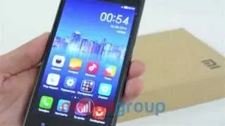 Смартфон Xiaomi MI3  Qualcomm Snapdragon 800 Quad core 2 4GHz, 2GB RAM смартфон в наличии