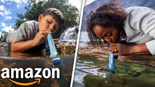 Top 10 Survival Gear & Gadgets You Must Have on Amazon 2023