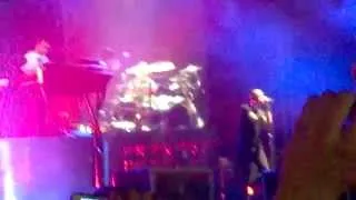 Linkin Park - Ballad Medley Wrocław 2014