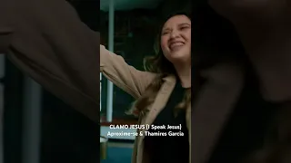 Ouça Aproxime-se e Thamires Garcia - Clamo Jesus🔥🔥🔥 Deixa Deus tocar seu coração!