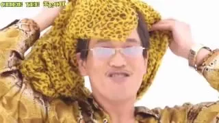 PPAP Pen Pineapple Apple Pen F4ST & Piko Taro Remix EDM ✒🍍🍎 ✒ Electro House