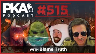 PKA 515 w BlameTruth - r/AskWomen, Forced Monkey Labor, Kyle's Vasectomy