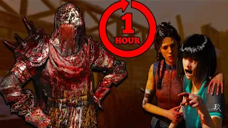 Holding Survivors Hostage For 1 HOUR...