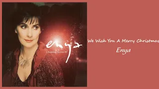 Enya - We Wish You A Merry Christmas // 1 hour