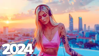 Rihanna, Avicii, Justin Bieber, Kygo, Selena Gomez, Alok, Bastille, David Guetta - Summer Nostalgia